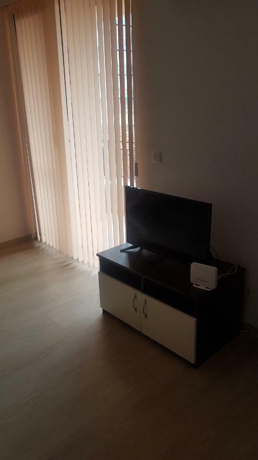 Villa Victory Apartments Nessebar Exterior foto