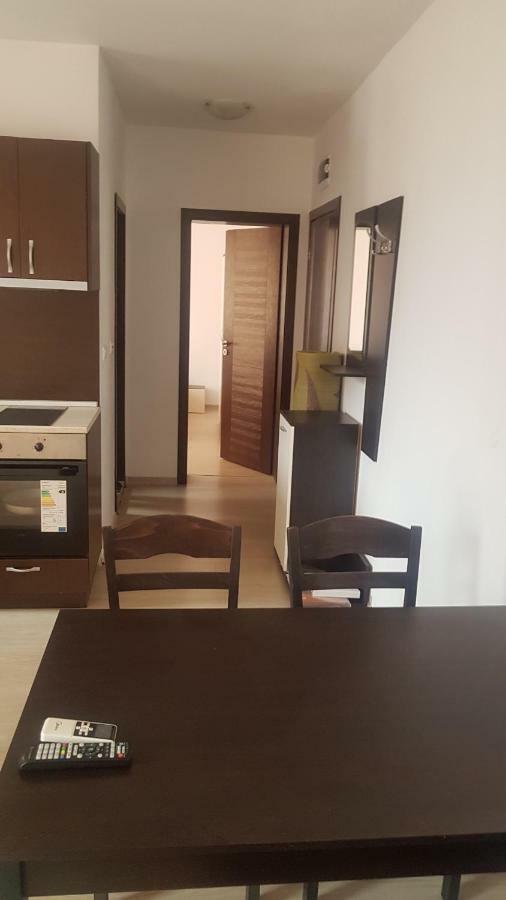 Villa Victory Apartments Nessebar Exterior foto